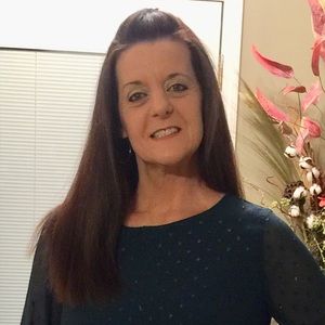 Meet your Posher, Terrisann